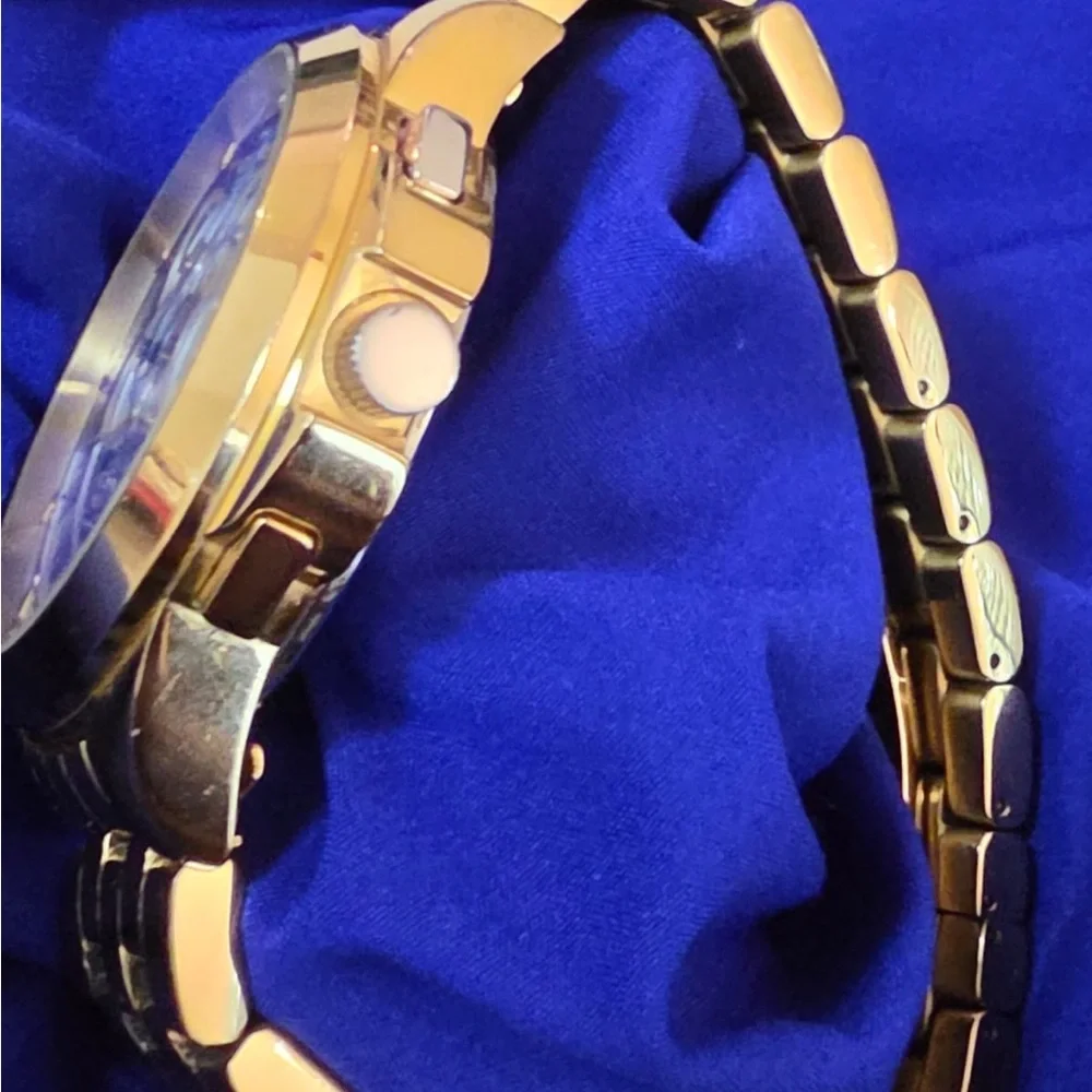 Invicta Object D Art 25581 Automatic Day Date Men's Watch 48mm